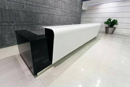 Danh sách các mẫu thiết kế đá Himacs cao cấp và sang trọng